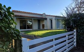 La maison du soleil